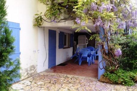 Maison du cèdre - Two-Bedroom House - 18