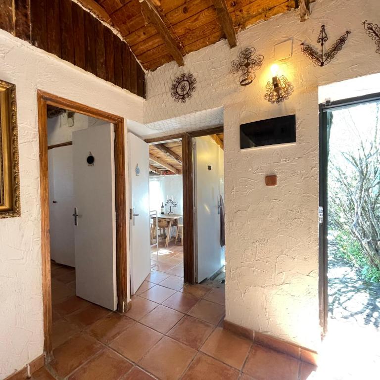 Casa Fidelina I Miraflores de la Sierra - Casa con 1 Camera da Letto - 28