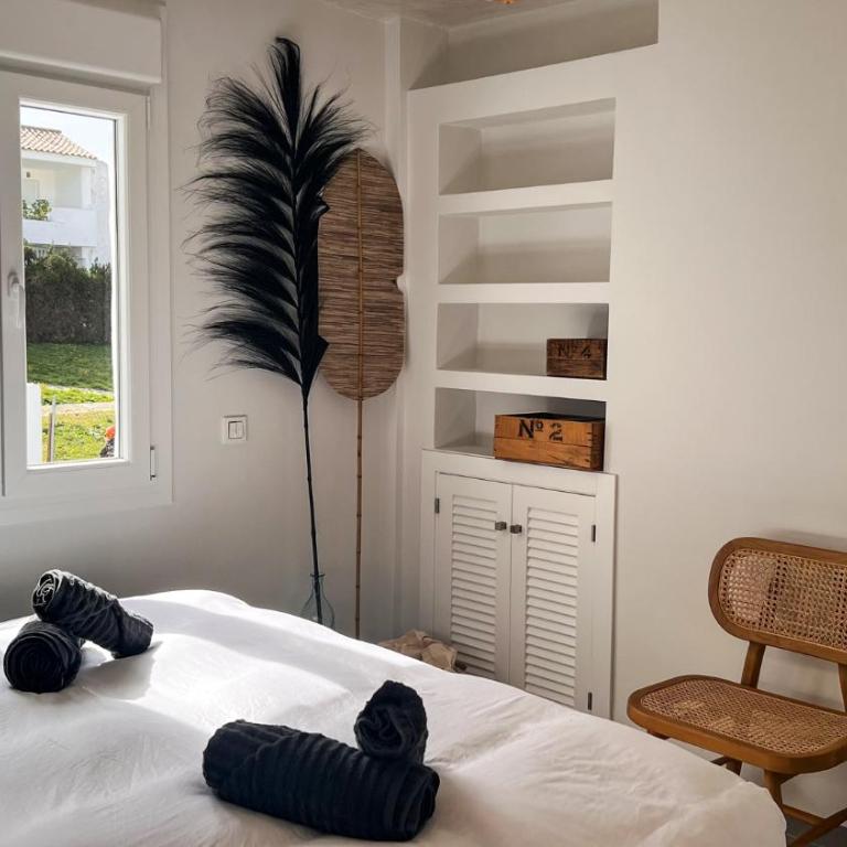 Tarifa Cozy House - Casa Blanca - Casa de 4 dormitorios - 21
