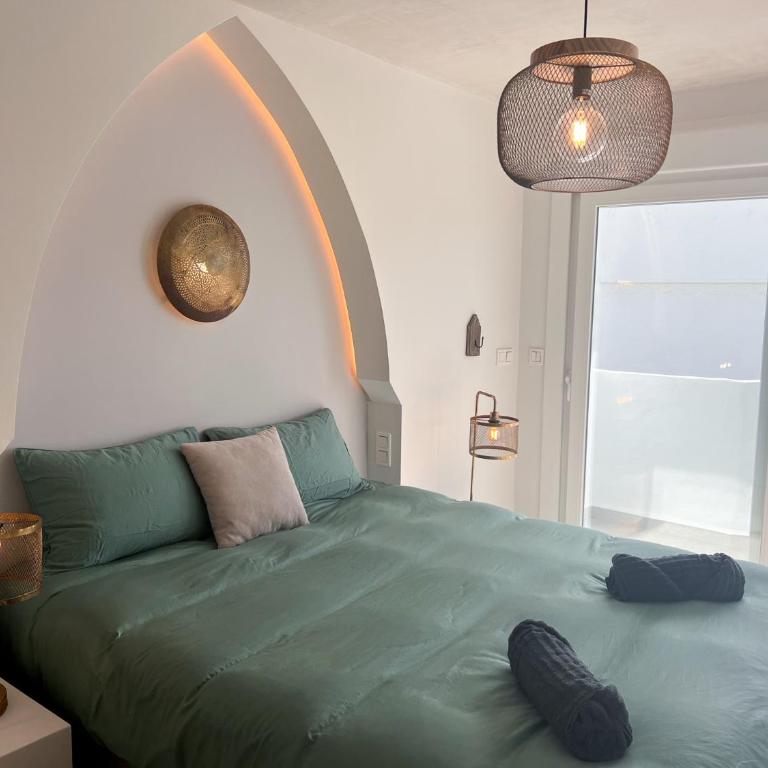 Tarifa Cozy House - Casa Blanca - Casa de 4 dormitorios - 16