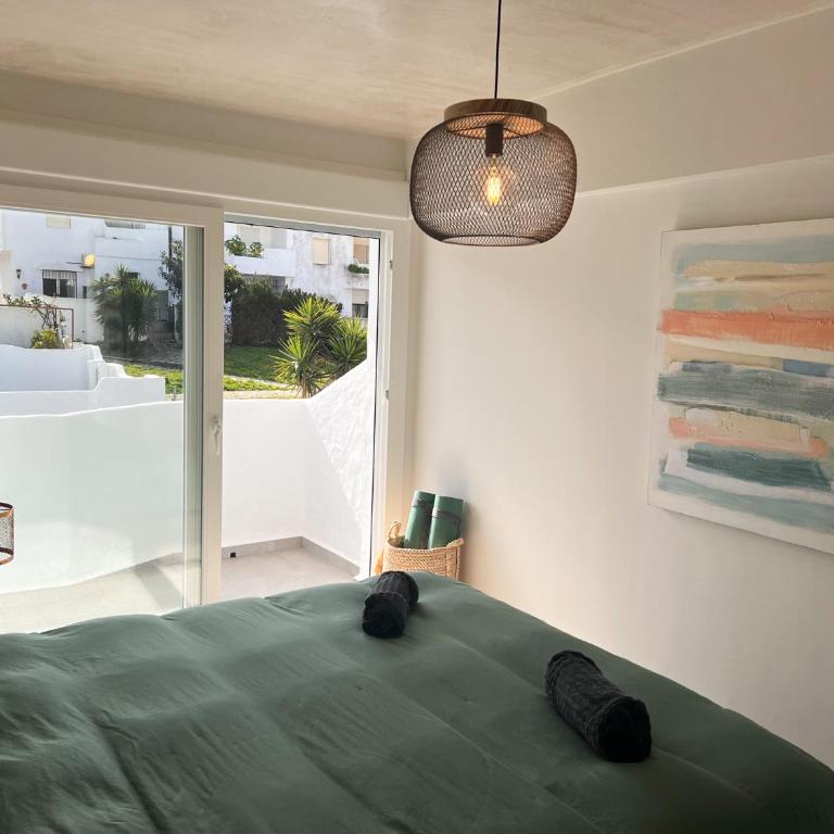 Tarifa Cozy House - Casa Blanca - Casa de 4 dormitorios - 17