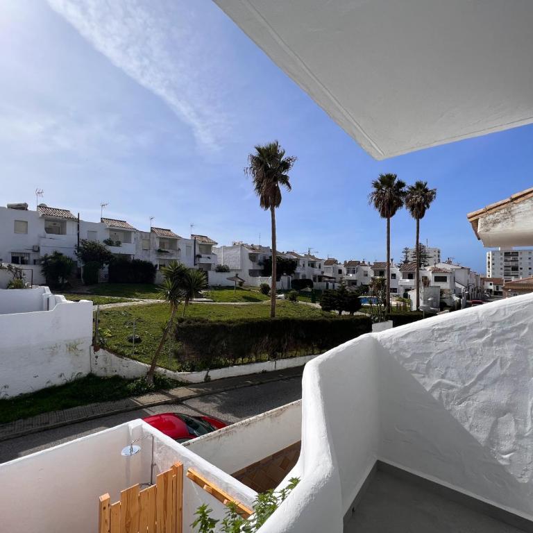 Tarifa Cozy House - Casa Blanca - Casa de 4 dormitorios - 19
