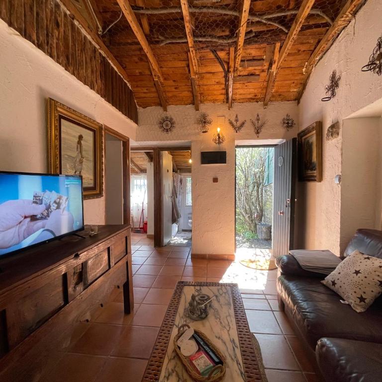 Casa Fidelina I Miraflores de la Sierra - Casa con 1 Camera da Letto - 13