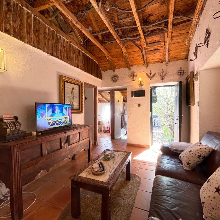 Casa Fidelina I Miraflores de la Sierra - Casa con 1 Camera da Letto - 11