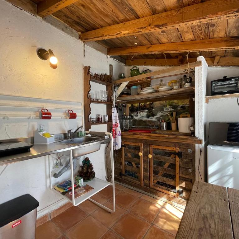 Casa Fidelina I Miraflores de la Sierra - Casa con 1 Camera da Letto - 25