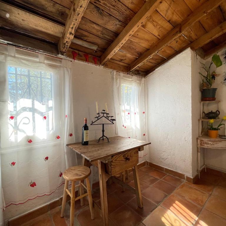 Casa Fidelina I Miraflores de la Sierra - Casa con 1 Camera da Letto - 27