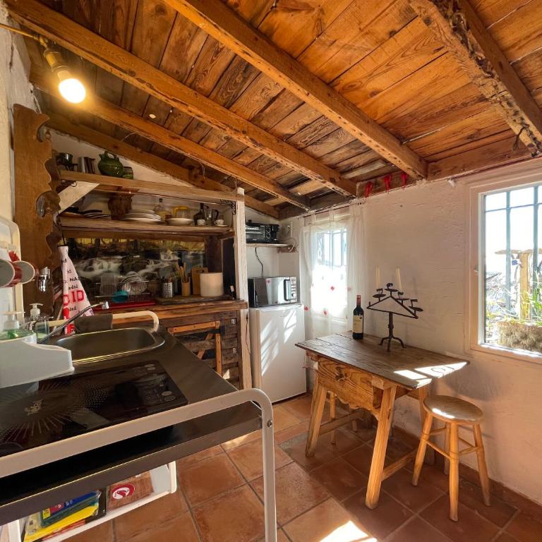 Casa Fidelina I Miraflores de la Sierra - Casa con 1 Camera da Letto - 23