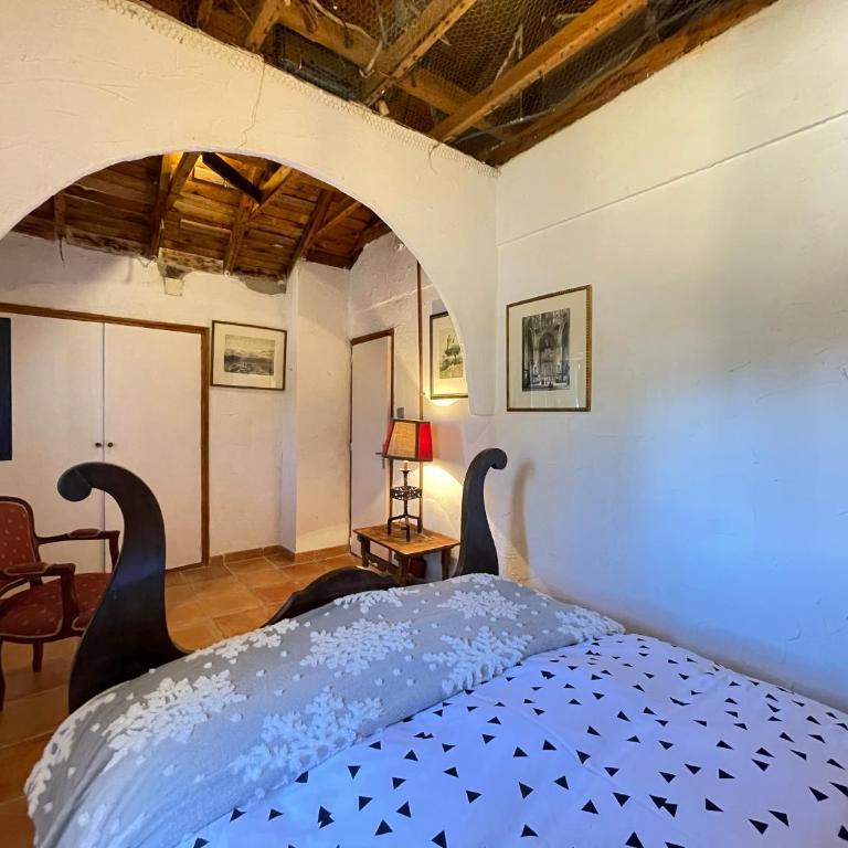 Casa Fidelina I Miraflores de la Sierra - Casa con 1 Camera da Letto - 22