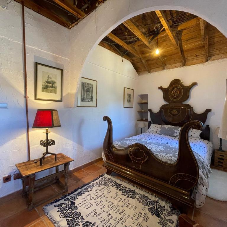Casa Fidelina I Miraflores de la Sierra - Casa con 1 Camera da Letto - 19
