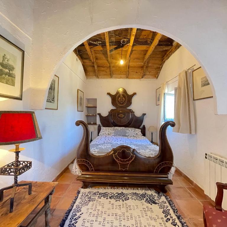 Casa Fidelina I Miraflores de la Sierra - Casa con 1 Camera da Letto - 20