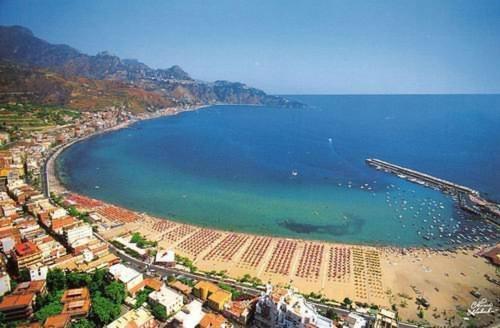 Apartments Mikros Front sea - Appartamento con 2 Camere da Letto - 7