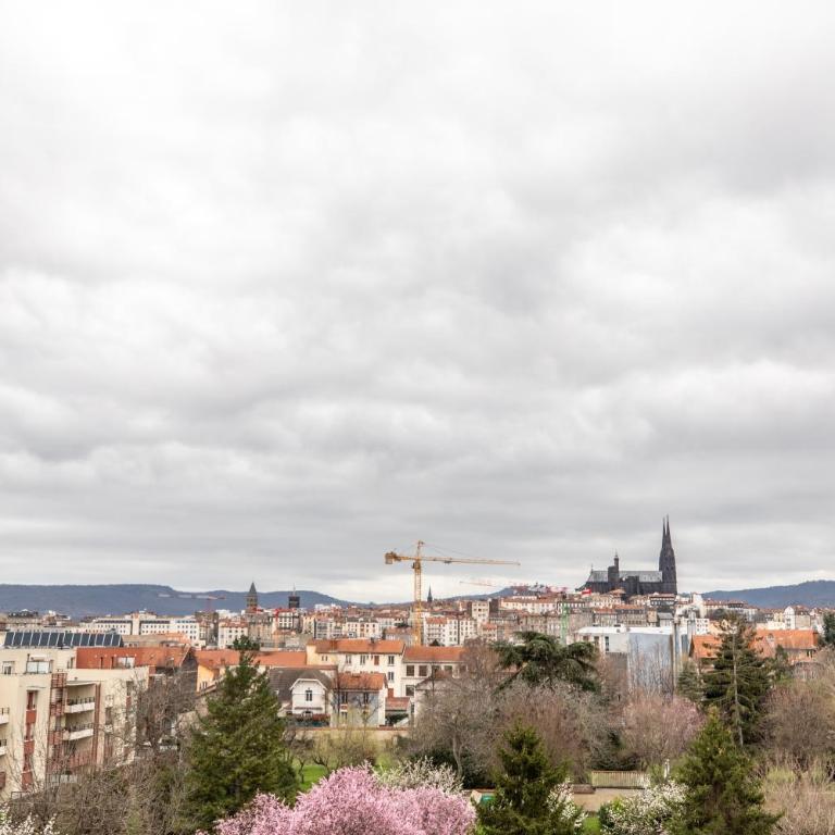 F3 Grand Luxe Champfleuri (B) - Appartement 2 Chambres - 3