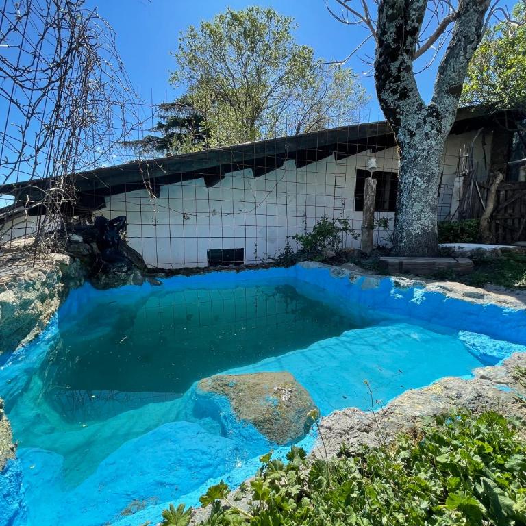 Casa Fidelina I Miraflores de la Sierra - Casa con 1 Camera da Letto - 32