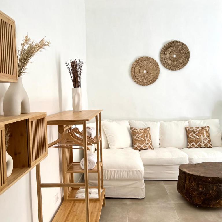 Bohouse Sorrento - Appartamento con 1 Camera da Letto - 36