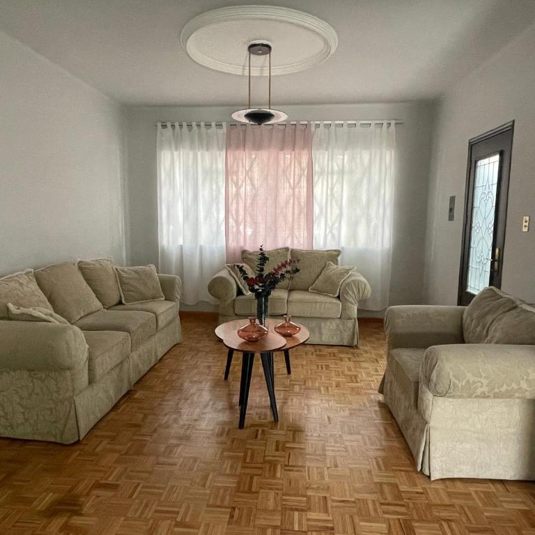 Casa centríca accesible a los lugares más turísticos - Casa de 2 dormitorios - 10