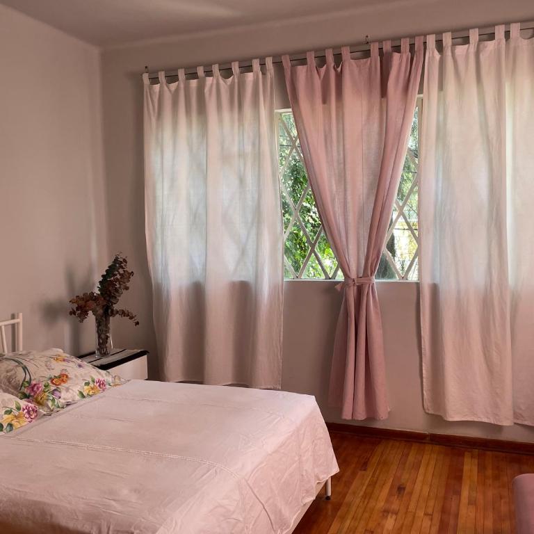 Casa centríca accesible a los lugares más turísticos - Casa de 2 dormitorios - 1