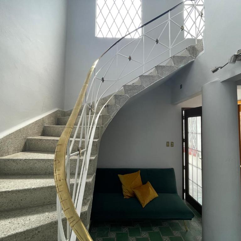 Casa centríca accesible a los lugares más turísticos - Casa de 2 dormitorios - 15