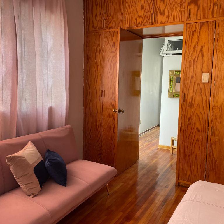 Casa centríca accesible a los lugares más turísticos - Casa de 2 dormitorios - 5