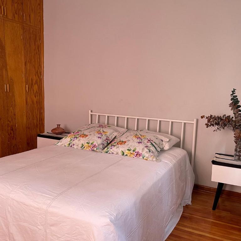 Casa centríca accesible a los lugares más turísticos - Casa de 2 dormitorios - 3