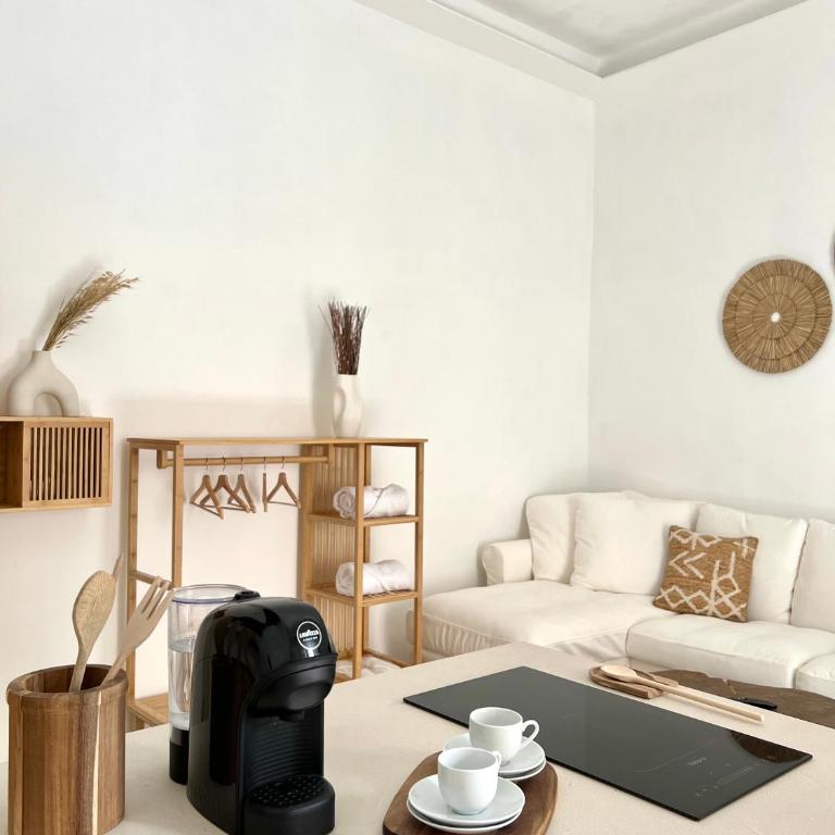 Bohouse Sorrento - Appartamento con 1 Camera da Letto - 32