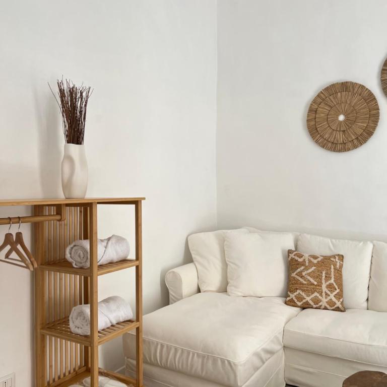 Bohouse Sorrento - Appartamento con 1 Camera da Letto - 35