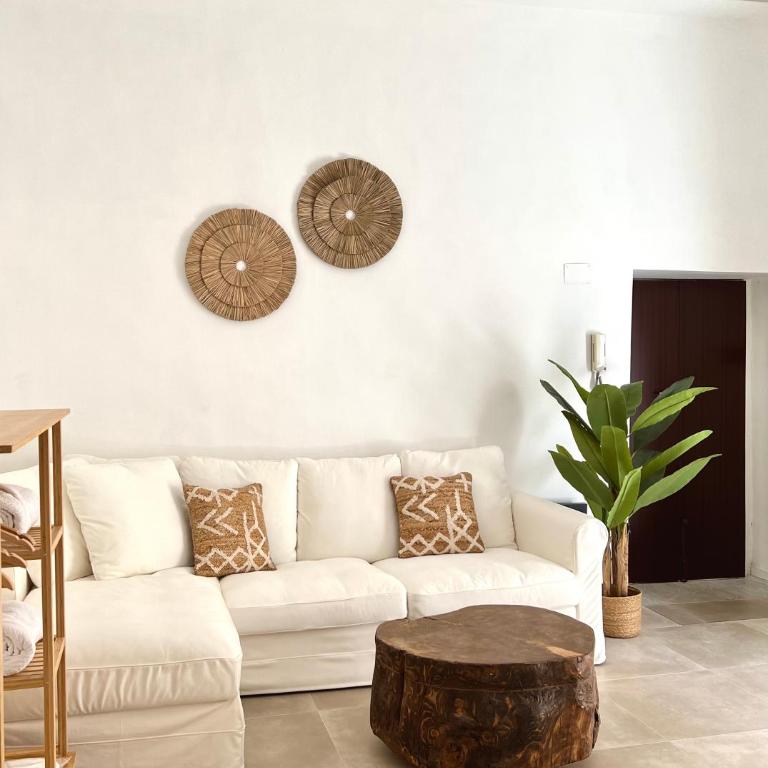 Bohouse Sorrento - Appartamento con 1 Camera da Letto - 47