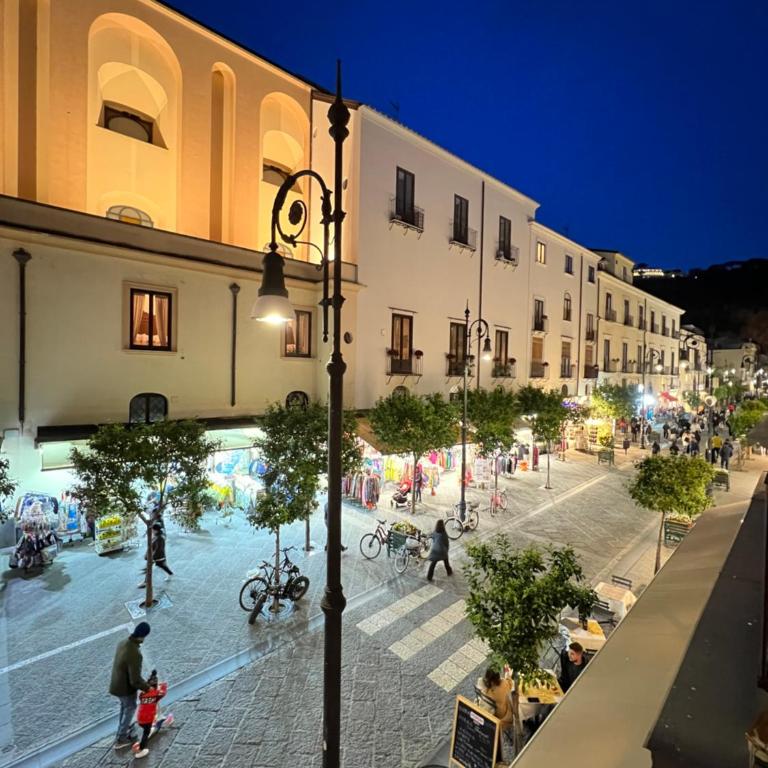 Bohouse Sorrento - Appartamento con 1 Camera da Letto - 45