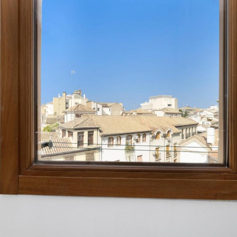 tuGuest Placeta de San Gil Apartments - Penthouse Apartment - 7