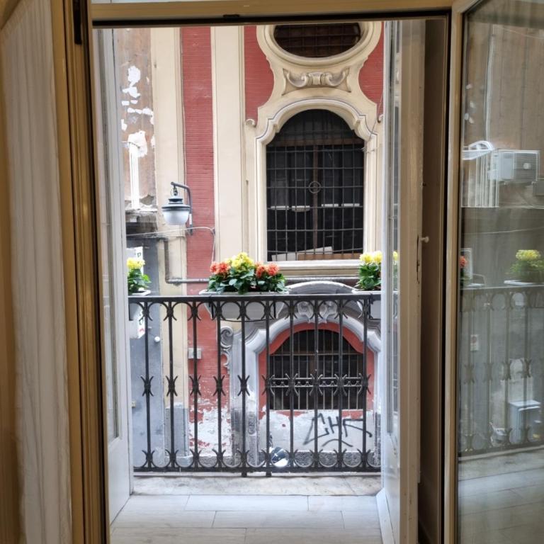 majorana home - Appartamento con 1 Camera da Letto - 18