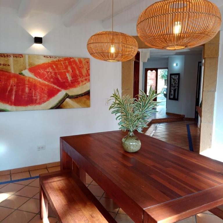CASONA DE LOS VIRREYES - Casa de 6 dormitorios - 8