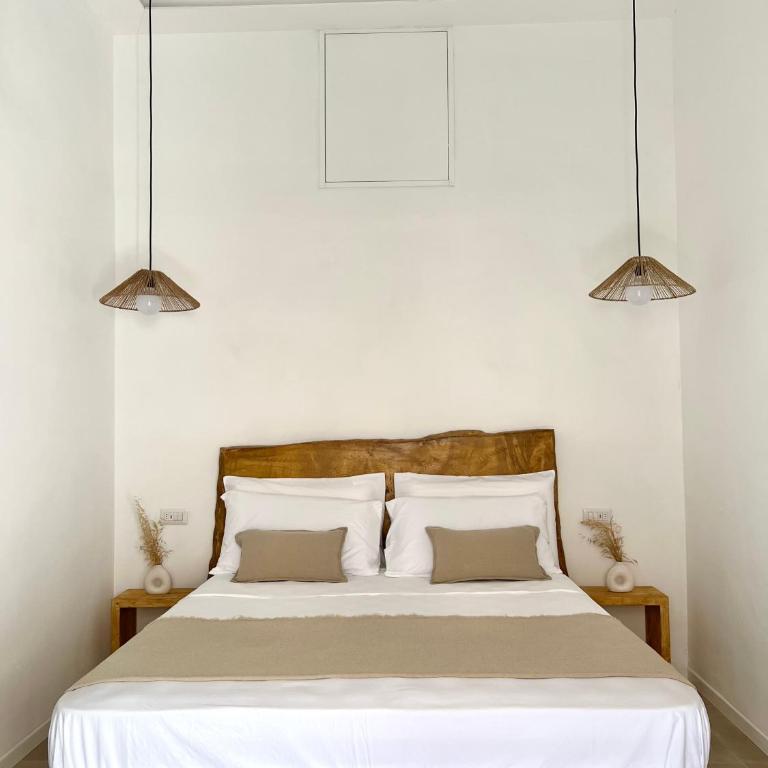 Bohouse Sorrento - Appartamento con 1 Camera da Letto - 3