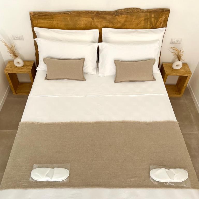 Bohouse Sorrento - Appartamento con 1 Camera da Letto - 7