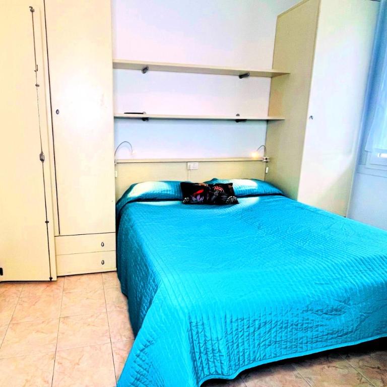 Residence Frontemare - One-Bedroom Apartment with Sea View - 6