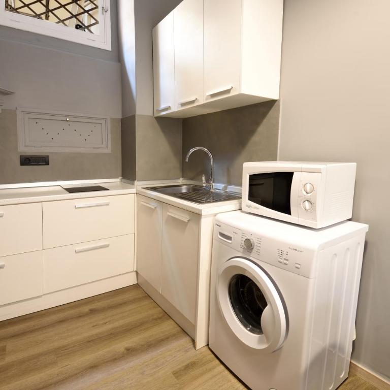 Cosyflat Sorrento - Apartment - 11