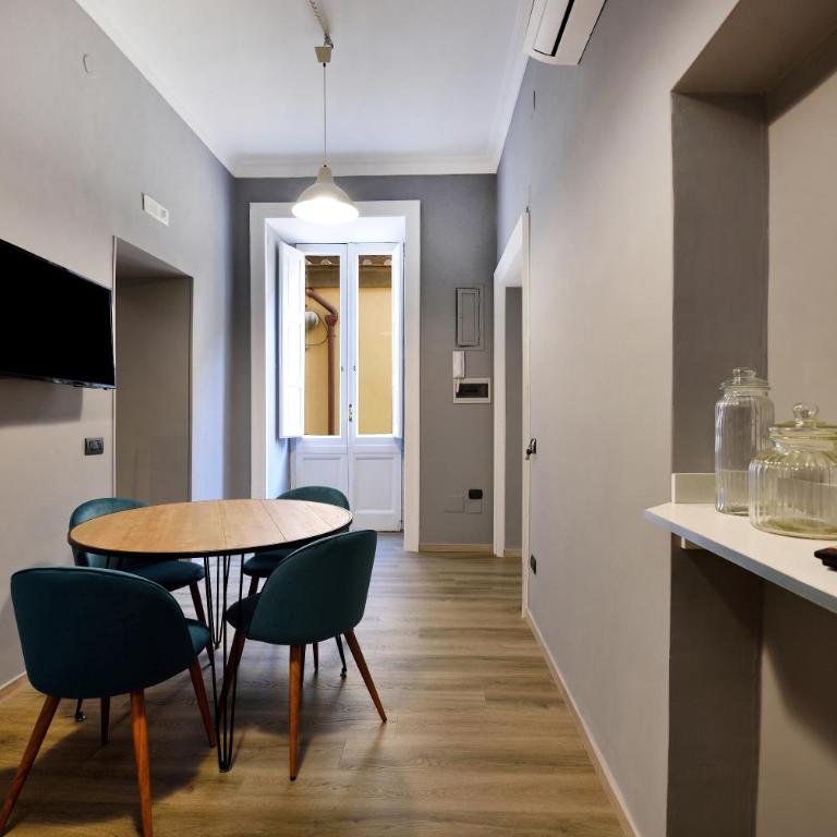 Cosyflat Sorrento - Apartment - 10