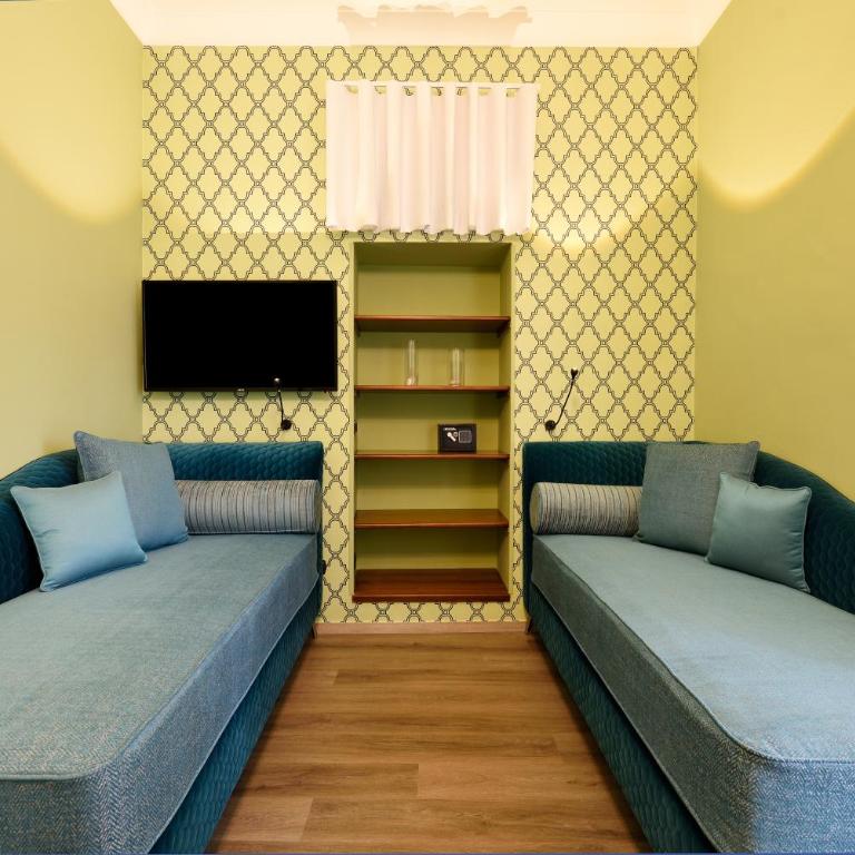 Cosyflat Sorrento - Apartment - 2