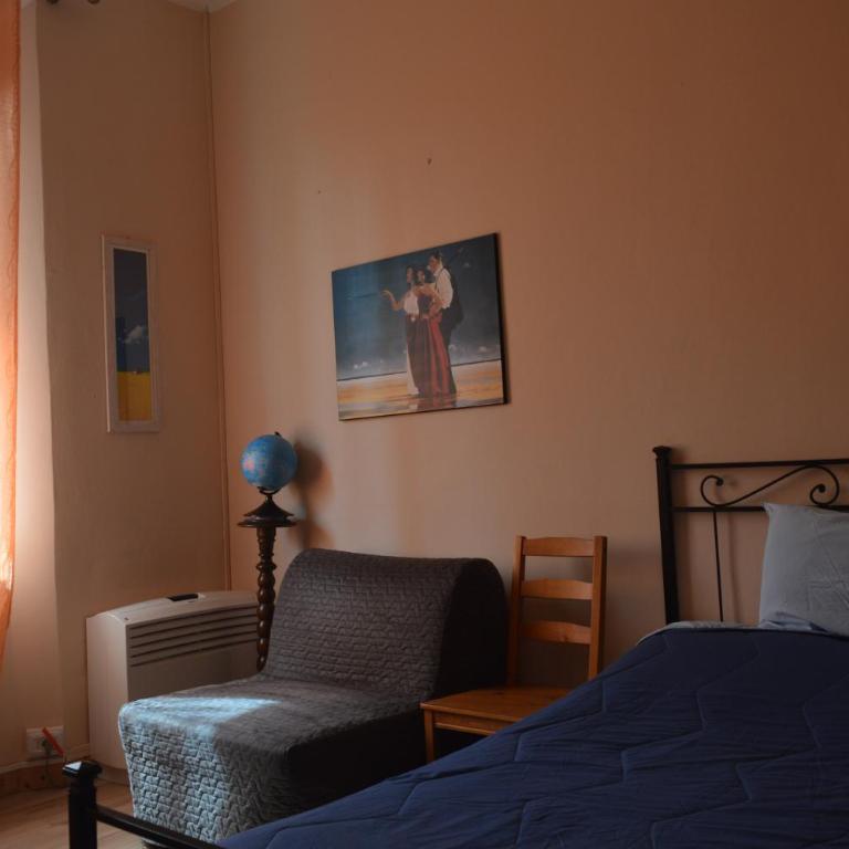 Il Giardino Nel Parco R&B - Appartamento con 2 Camere da Letto - 17