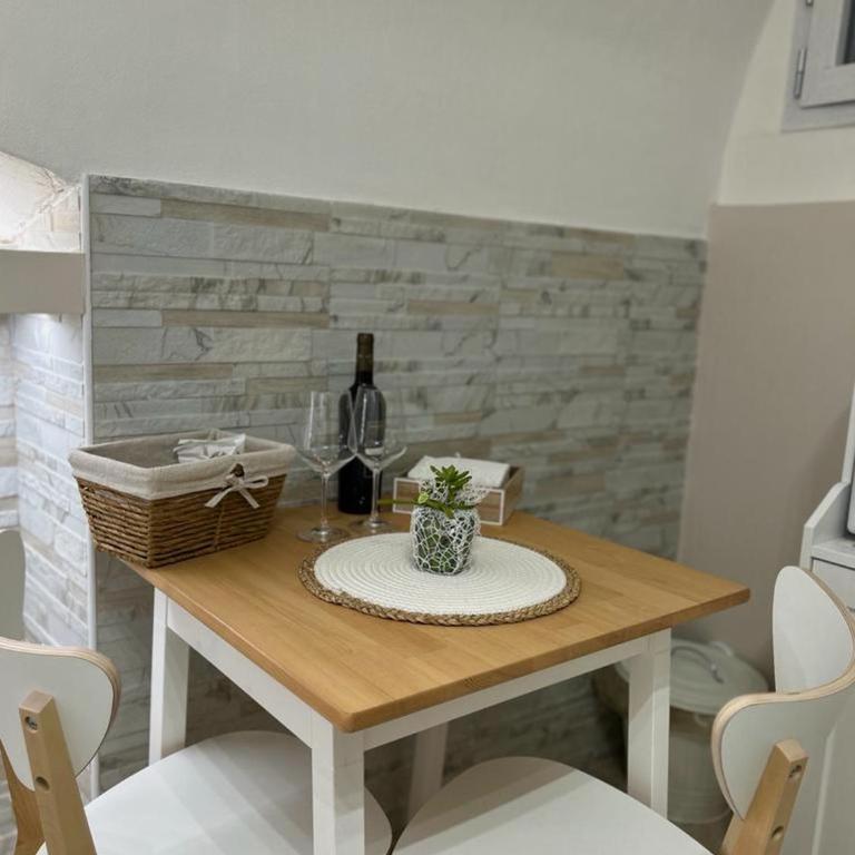 Mariuccia's Home - Appartamento con 1 Camera da Letto - 18