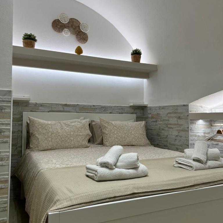 Mariuccia's Home - Appartamento con 1 Camera da Letto - 19