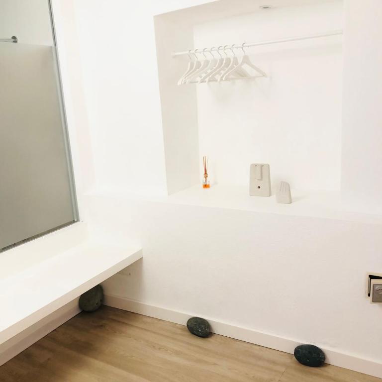 Apartment VSG25 nel centro di Cagliari - Appartamento con 1 Camera da Letto - 14