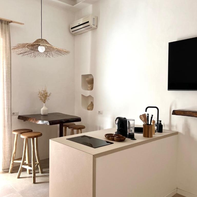 Bohouse Sorrento - Appartamento con 1 Camera da Letto - 31