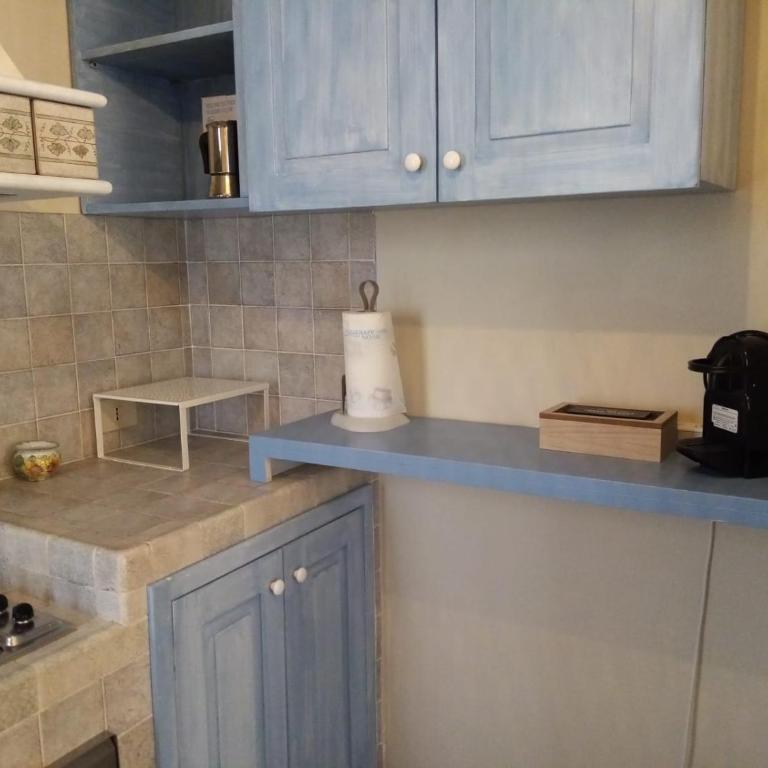 Casa Vacanze La Coccinella - Appartamento con 1 Camera da Letto - 7