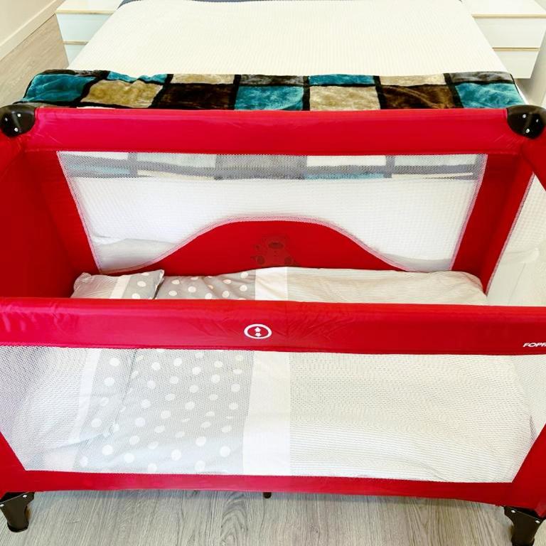 Happy LLoret - Apartamento - 18