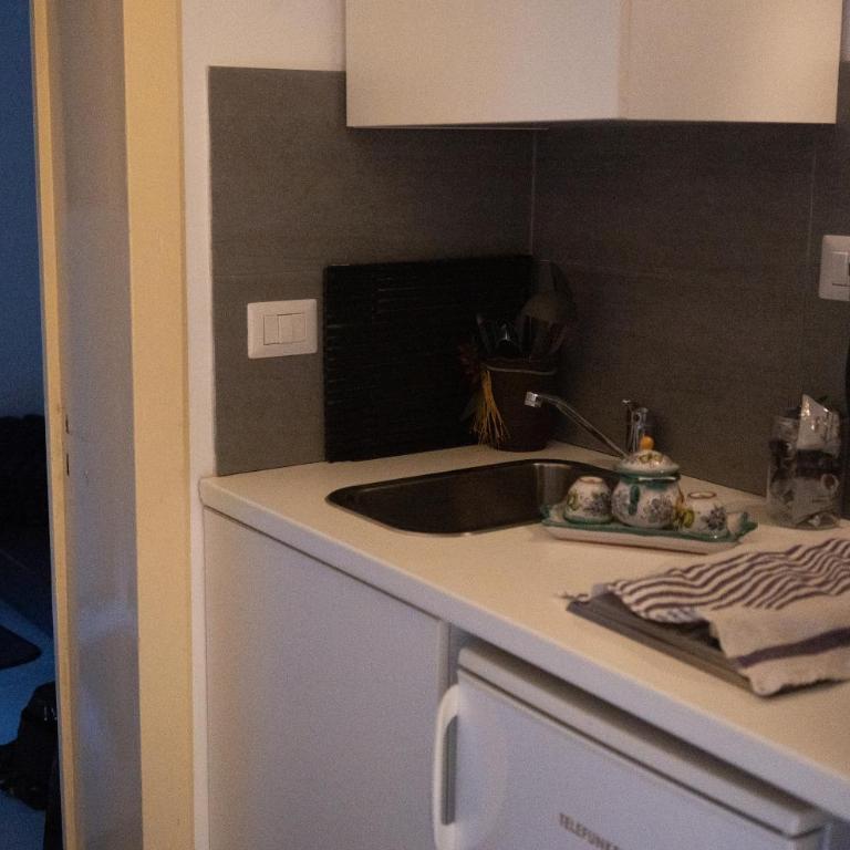 FREE FLAT - One-Bedroom Apartment - 15