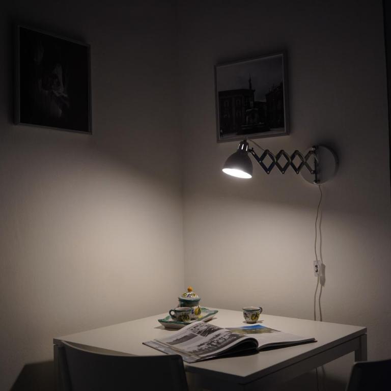 FREE FLAT - One-Bedroom Apartment - 19