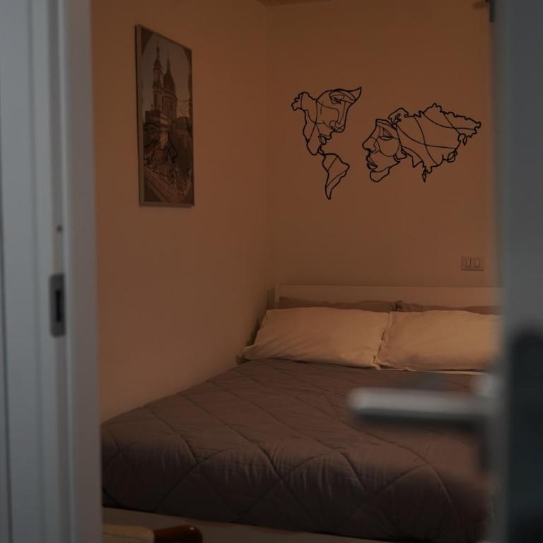 FREE FLAT - One-Bedroom Apartment - 23