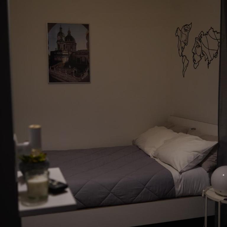 FREE FLAT - One-Bedroom Apartment - 25