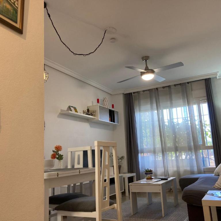 Marina Apart Beach easy Parking - Apartamento de 1 dormitorio - 21
