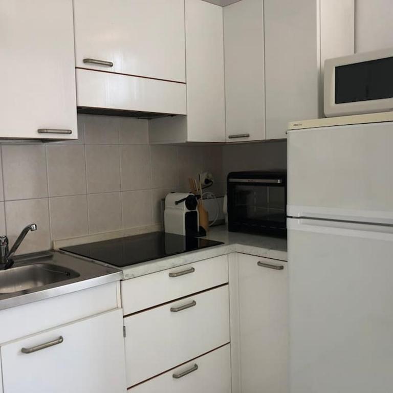 Studio 28 m2 au calme à Menton - Appartement 1 Chambre - 8