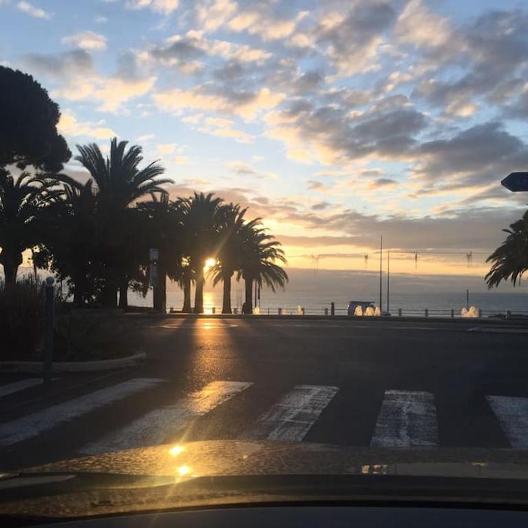 Studio 28 m2 au calme à Menton - Appartement 1 Chambre - 14